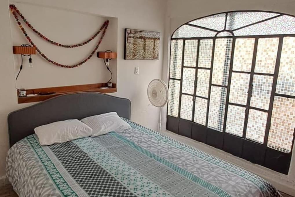 Loft Castillo De Chapultepec Apartment Mexico City