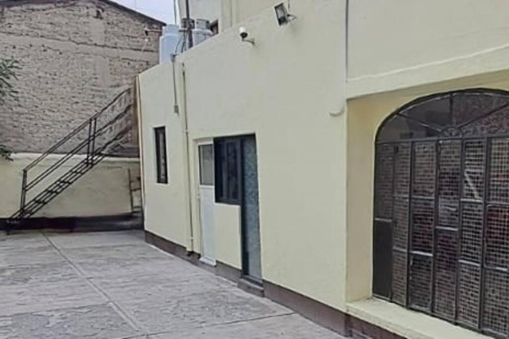 Apartment Loft Castillo De Chapultepec *