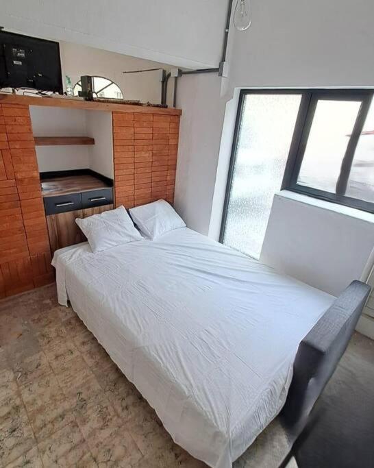 Loft Castillo De Chapultepec Apartment Mexico City